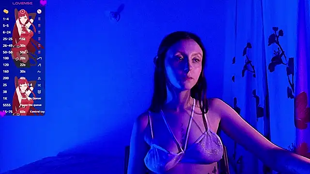 Isis101 Live XXX-Chat