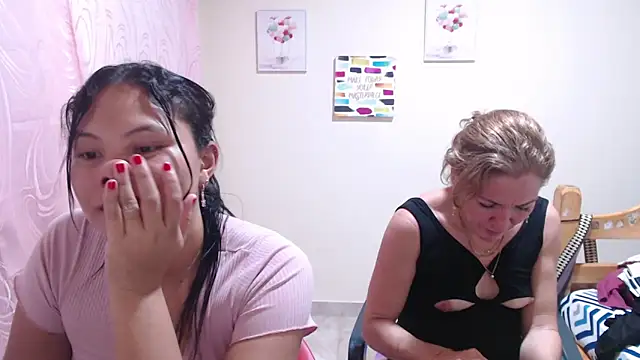 Czat XXX na żywo – juliachannelhot
