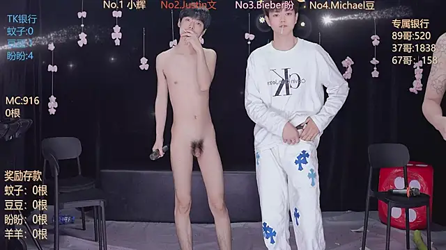 Chat XXX Live Yourlovingboy--001