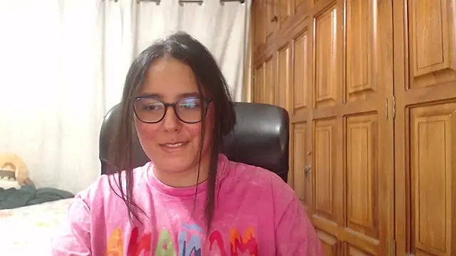 Chatroom XXX en direct de Venus_cat_