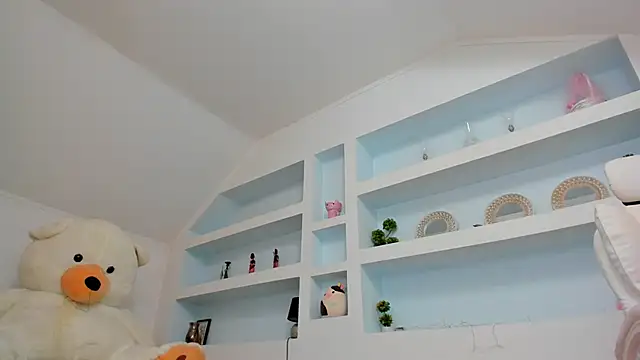Chat XXX en directo de juliexxx