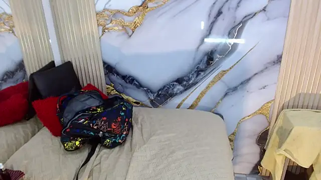 عرض كام DaviidBuckx_