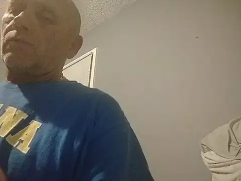 carldhammers' Webcam Show