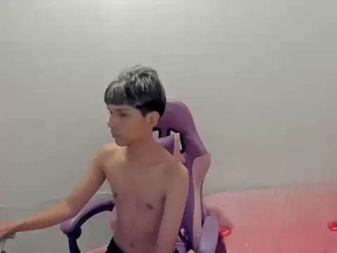 Webkamerová show chick_angel