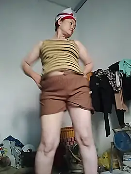 แชท XXX สดของ Maiaxoxo79