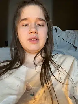 Czat XXX na żywo – HornyGirlH