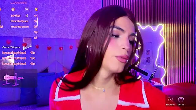 LIHIAN_TAY – webcam-show
