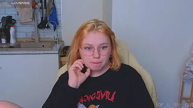 soft_focus – Live XXX-chat