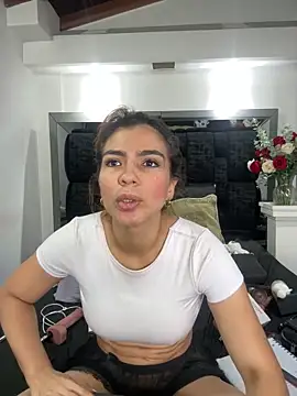 Arianna_Jones1のライブXXXチャット