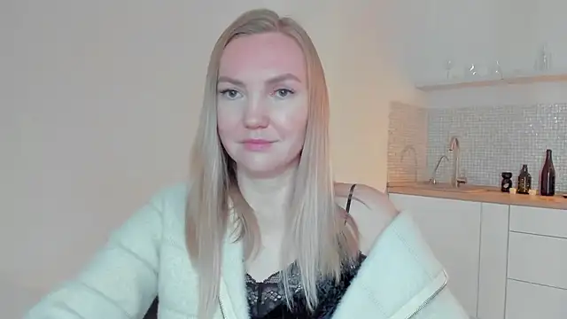 Chat +18 de Rock_baby_ ao vivo