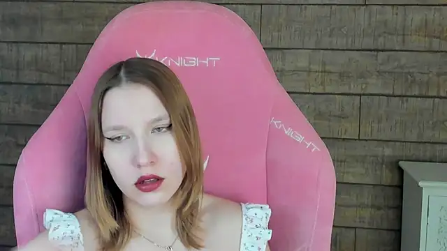LiliLinn Show Webcam