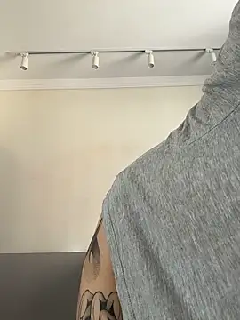 kikidoll's Webcam Show