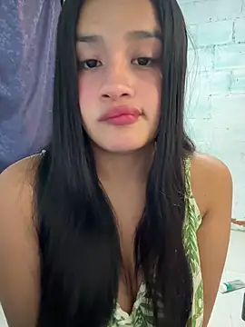 indialatin's Webcam Show