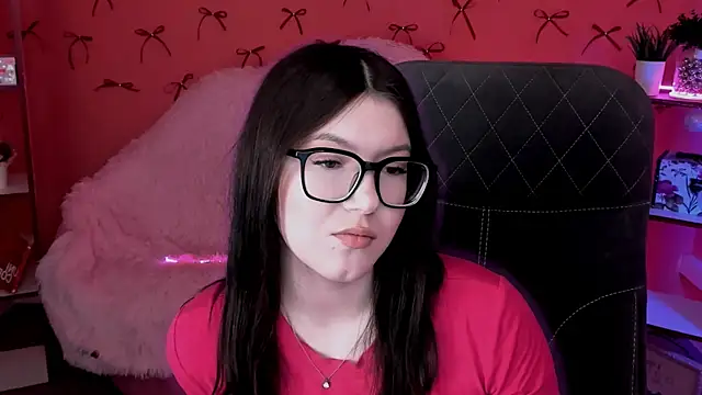 Chat +18 de JennyGibson ao vivo