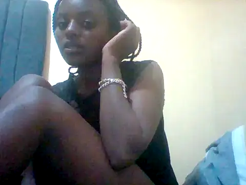liligal – webcam-show