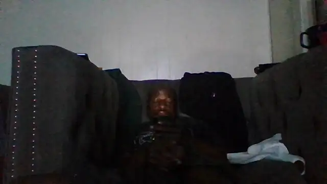 Show de webcam de Daddy_hook