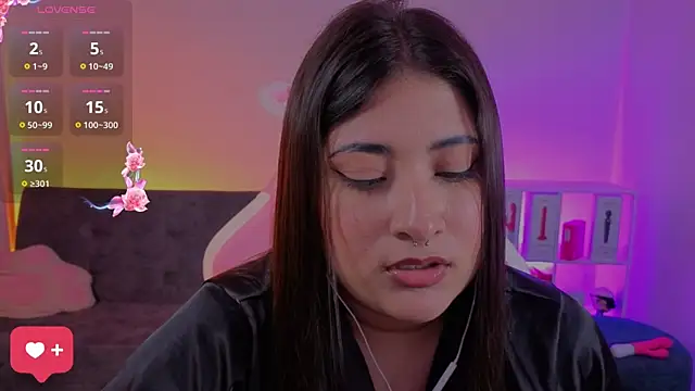 Chat XXX Live Gabs__