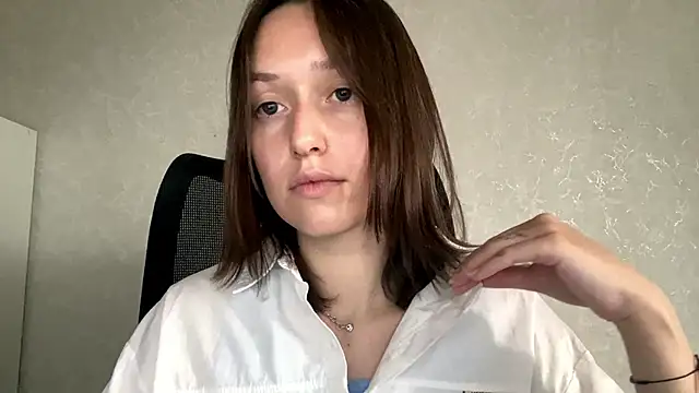 Chat XXX ao vivo de LisaSunrise