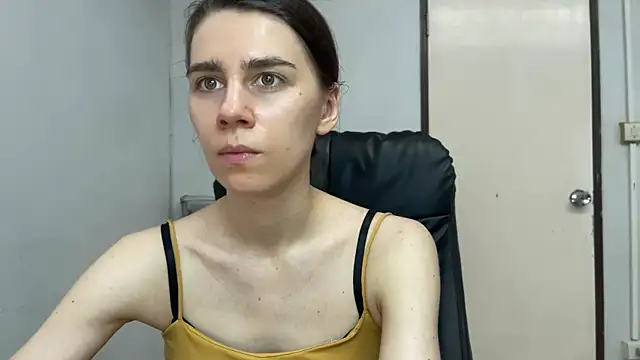 SassyJessi Chat XXX in diretta
