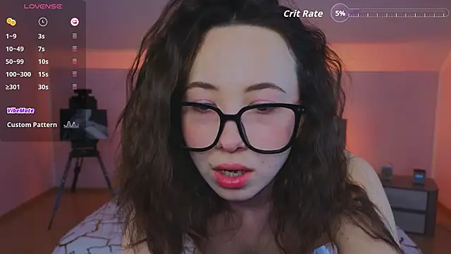 Hayle_Hill Live XXX-Chat