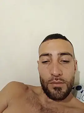 sebasxx97 Webcam-Show