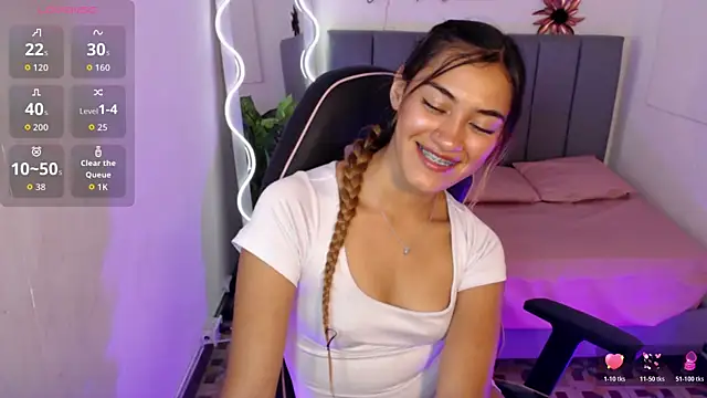 Jenner_tay Chat XXX in diretta
