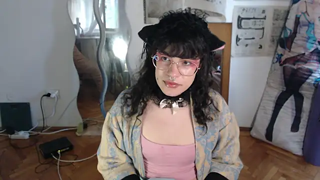 PainPrince69 Webcam-Show