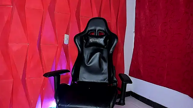 Zamaelprime_n Webbikameraesitys