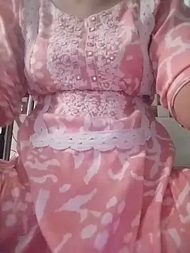Kittu_kumari Adlı Modelin Web Kamerası Şovu