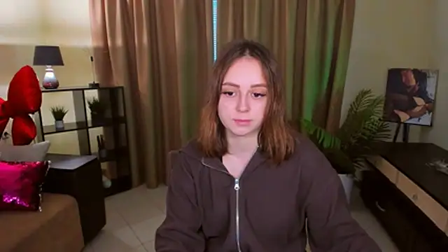 MilanaRare 라이브 XXX 채팅