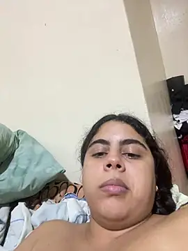 Webkamerová show Carolina_caro