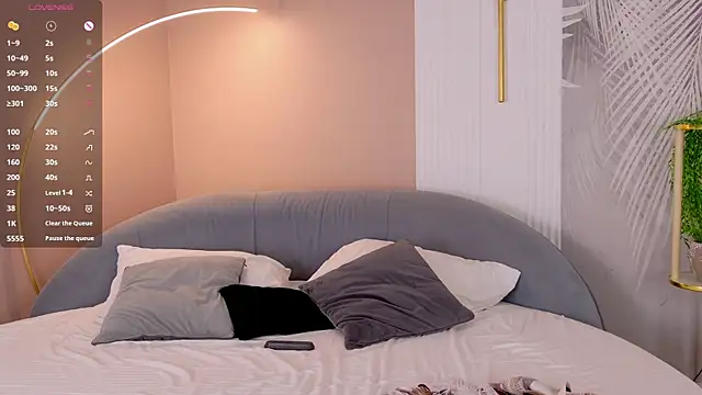 Marie_Diaze Chat XXX in diretta