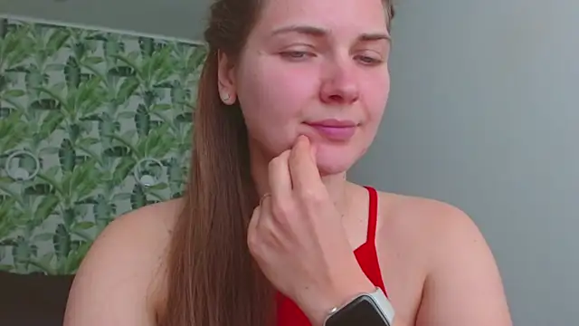 Olivia_shine Chat XXX in diretta