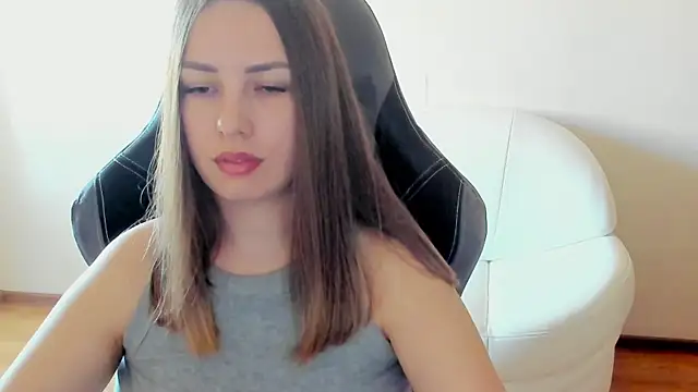 Czat XXX na żywo – Mia_shy1