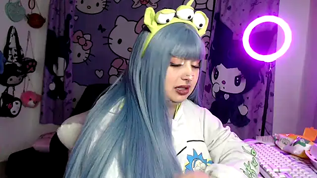 lussyevans24's Live XXX Chat