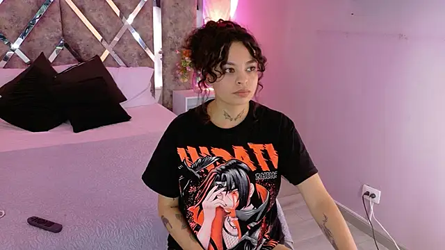 KatherineGomez Live XXX-Chat