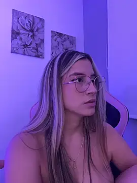 Živý XXX chat Issabela_G1