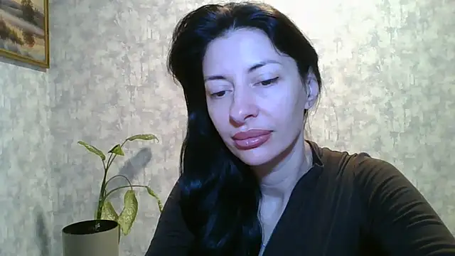 LissaBlossom – webcam-show