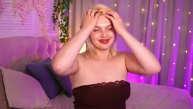 AmeliaWeells' Live XXX Chat