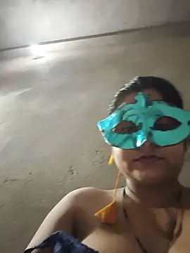 Sexy_khushi19's Live XXX Chat