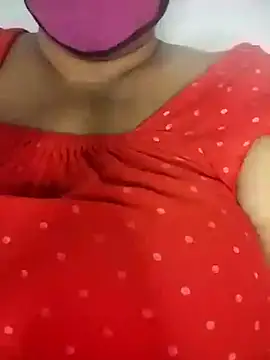 anjupere Show in webcam