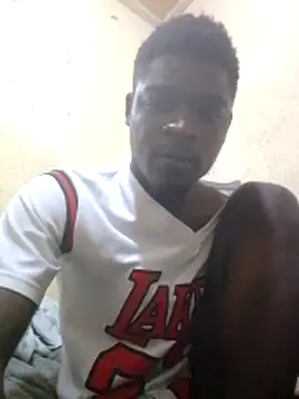 Chat XXX en directo de Remy-123