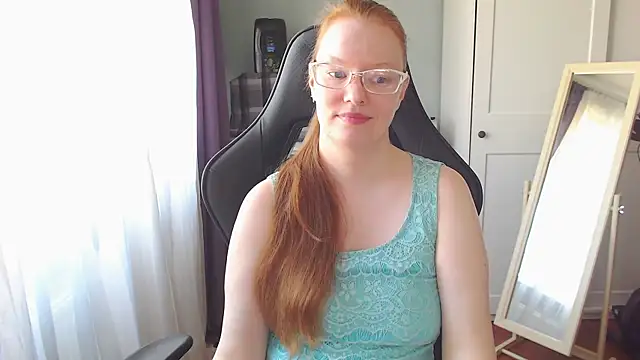 Czat XXX na żywo – Lady_Inari