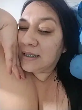 sharon_G's Live XXX Chat