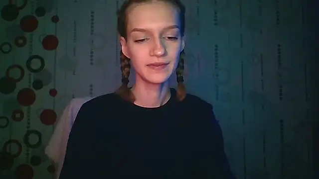 Chrissy_Joyful 现场XXX聊天