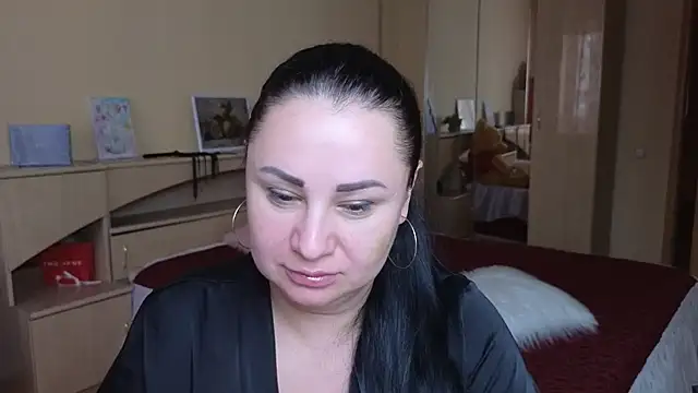 Mia_Misteryy's Live XXX Chat