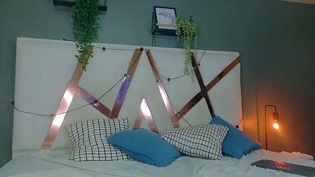 دردشة Luna_and_Jacksonn الجنسية المباشرة