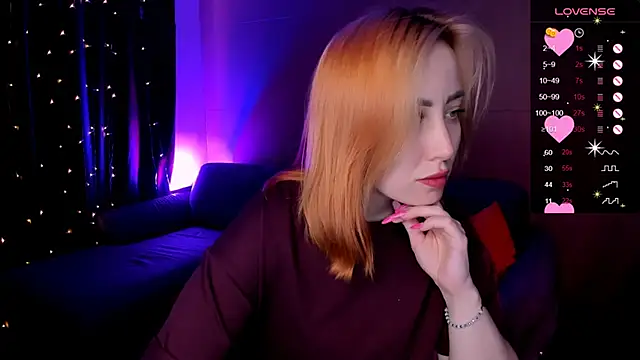 Chat XXX en directo de deboramoore