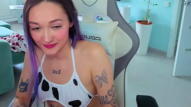 Chat XXX en directo de Im_suka