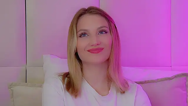 StacyEvances Live XXX-Chat